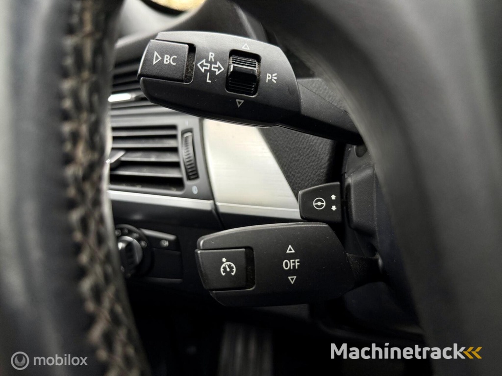 BMW E70 X5 35D 3.0 Leder Clima Camera Stoel.vw ✅