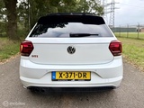 Thumbnail of Volkswagen Polo 2.0 TSI GTI DSG PDC Navi Camera Dak ☑️