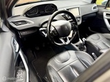 Minituur van Peugeot 208 1.2 VTi 2016 5DRS Clima Pano LED 16” ☑️