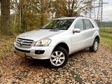 Minituur van Mercedes Benz ML 280 CDI Leder Clima Stoel.vw ☑️