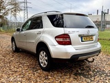 Minituur van Mercedes Benz ML 280 CDI Leder Clima Stoel.vw ☑️