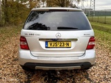 Minituur van Mercedes Benz ML 280 CDI Leder Clima Stoel.vw ☑️