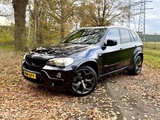 Minituur van BMW E70 X5 35D 3.0 Leder Clima Camera Stoel.vw ✅
