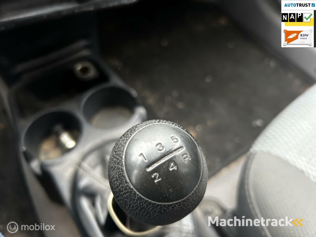 Kia Picanto 1.0 Light/INRUILKOOPJE/NAP/APK