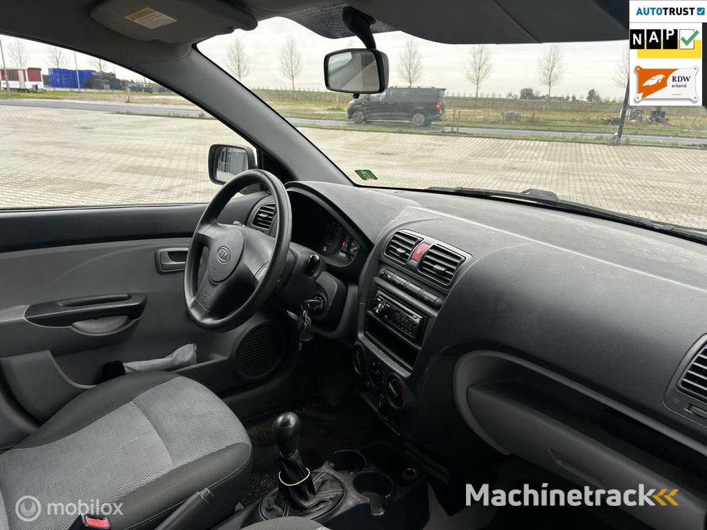 Kia Picanto 1.0 Light/INRUILKOOPJE/NAP/APK