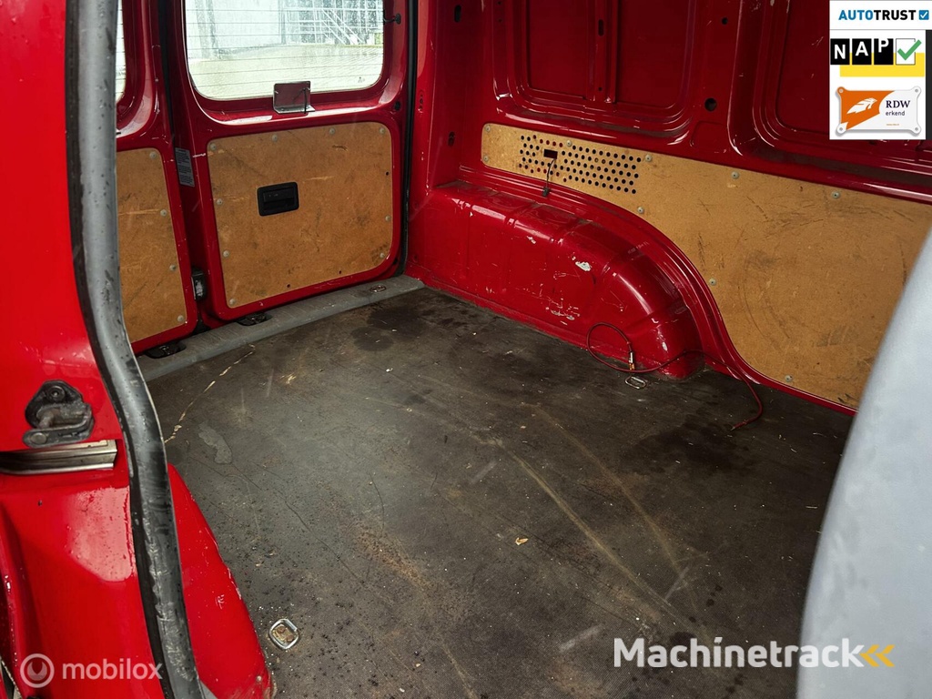 Volkswagen Caddy Bestel 1.9 TDI/NAP/APK/