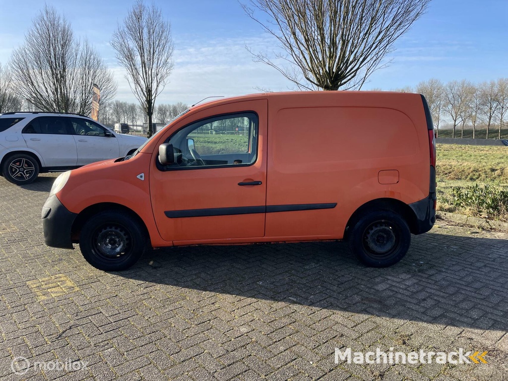 Renault Kangoo Express 1.5 dCi 90 Express/JAAR APK/