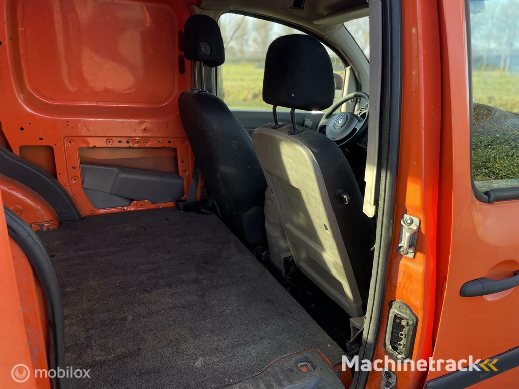 Renault Kangoo Express 1.5 dCi 90 Express/JAAR APK/
