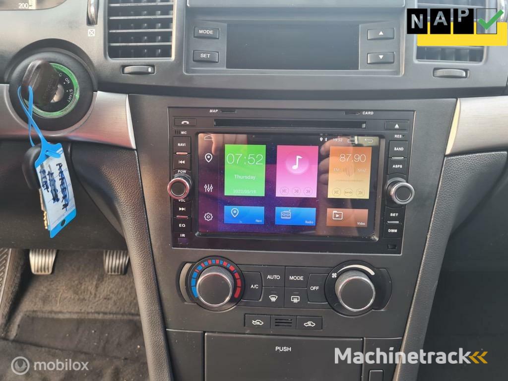 Chevrolet Epica 2.0i Executive/NAP/ONDERHOUDSBOEKJES/