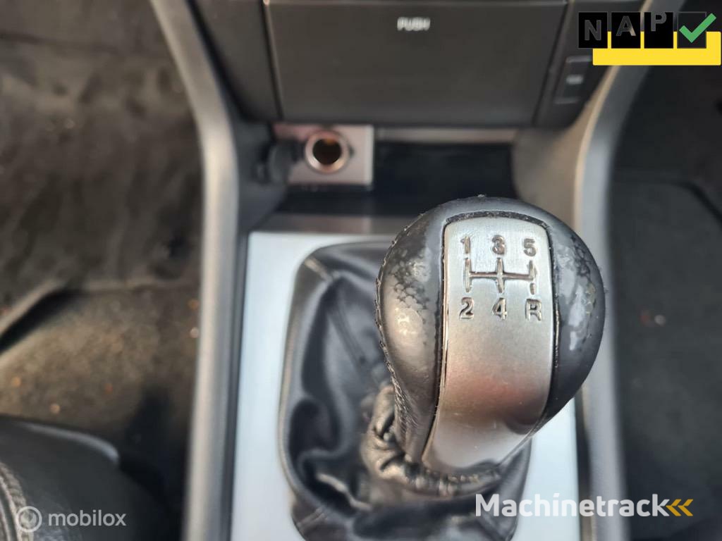 Chevrolet Epica 2.0i Executive/NAP/ONDERHOUDSBOEKJES/