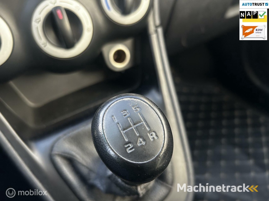 Hyundai i10 1.1 Active/JAAR APK/NAP/