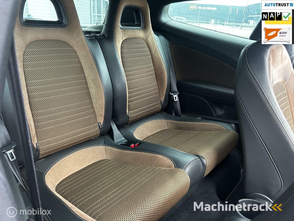 Volkswagen Scirocco 1.4 TSI/CARPLAY/JAAR APK/AIRCO/