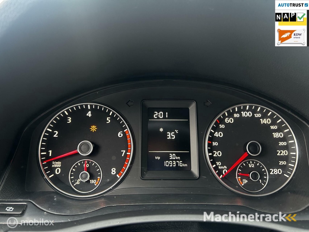 Volkswagen Scirocco 1.4 TSI/CARPLAY/JAAR APK/AIRCO/