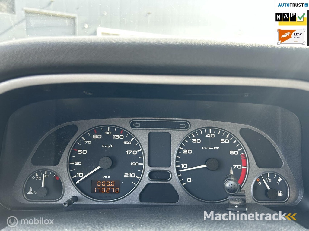 Peugeot 306 Break 1.6 XR/APK/NAP/BLUETOOTH/