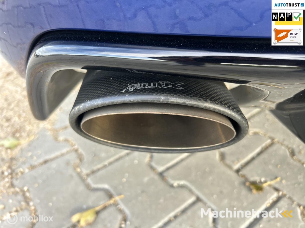 Seat Leon Cupra ST 300 4Drive |BULL-X|DSG|LANE ASSIST|CAMERA