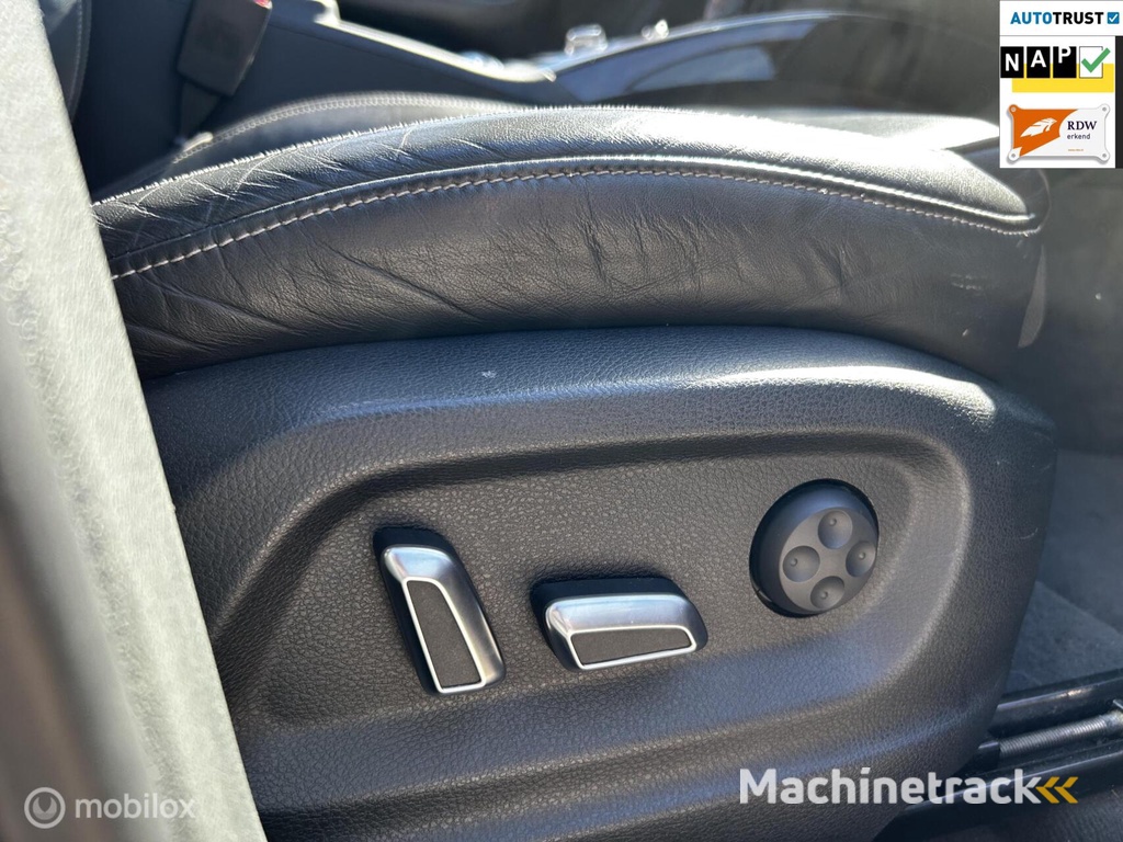 Audi SQ5 3.0 TDI SQ5 quattro Pro Line/B&O/TREKH/313PK/