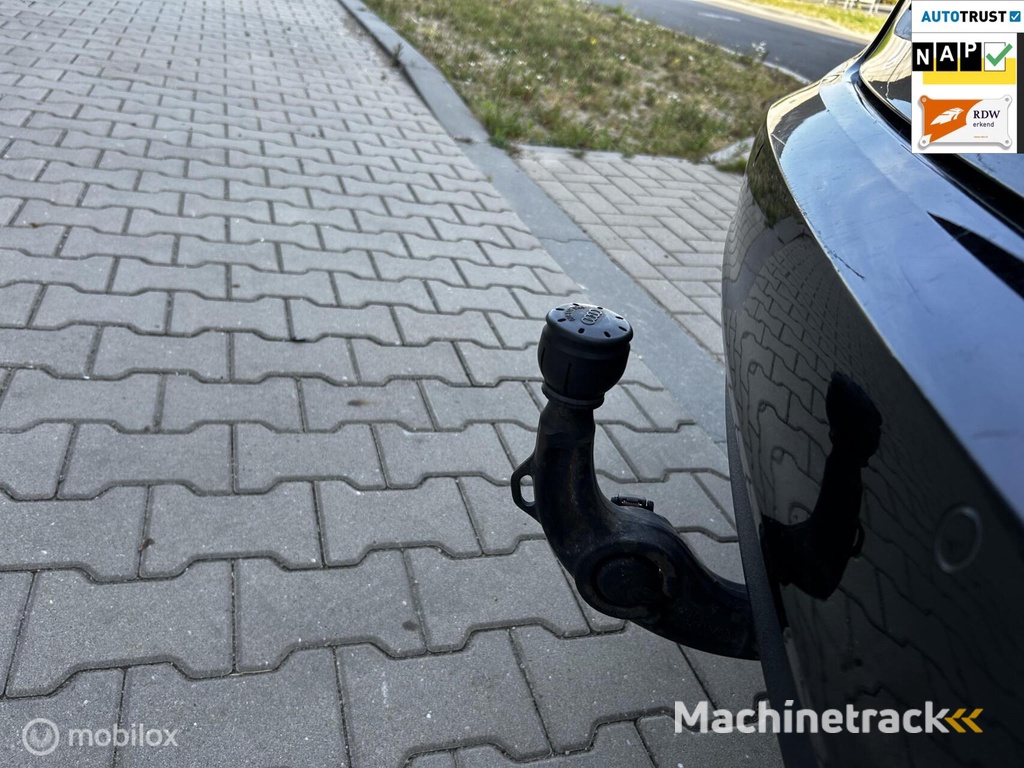 Audi A6 Avant 3.0 TDI/APK/CRUISE CONTR./NAVI/STOELV.