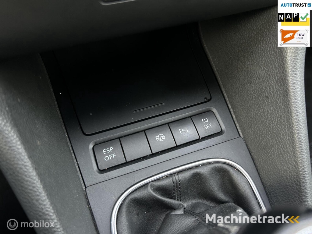 Volkswagen Golf 1.4 TSI Highline|CARPLAY/STOELV.|TREKH.