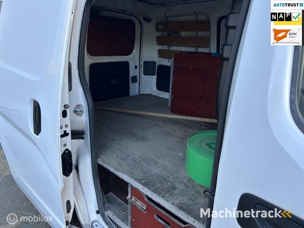 Nissan NV200 1.5 dCi Acenta/CAMERA/AIRCO/BTW/