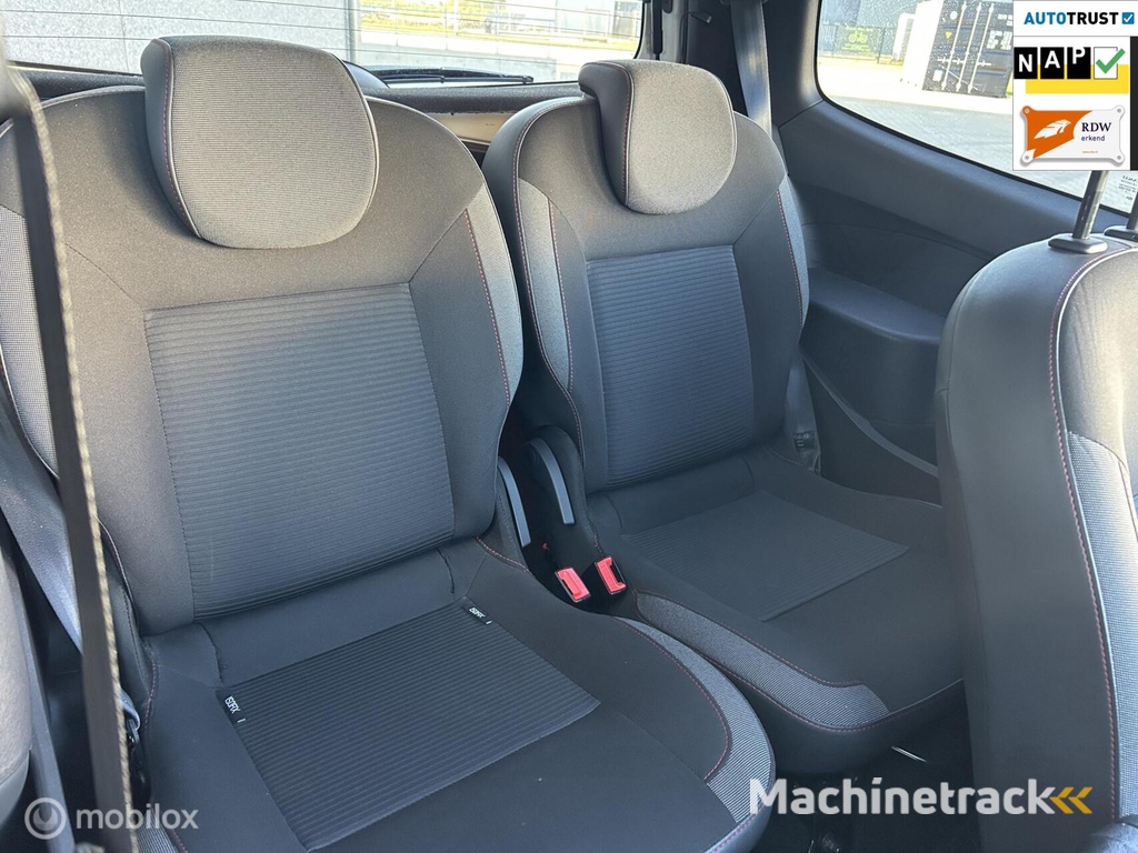 Renault Twingo 1.2 16V Dynamique/BLUETOOTH/AIRCO/CRUISE CONT