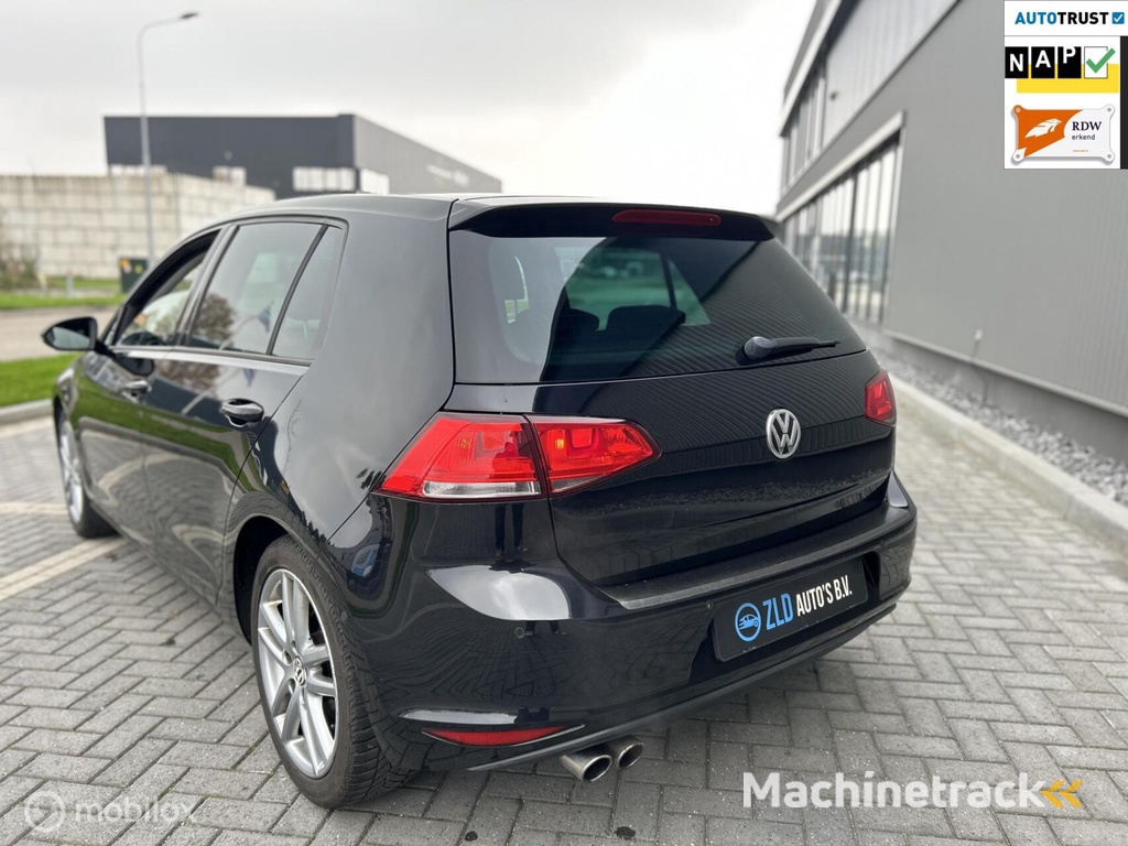 Volkswagen Golf 7 1.4 TSI Comfortline/APK/AIRCO/CRUISE CONTR