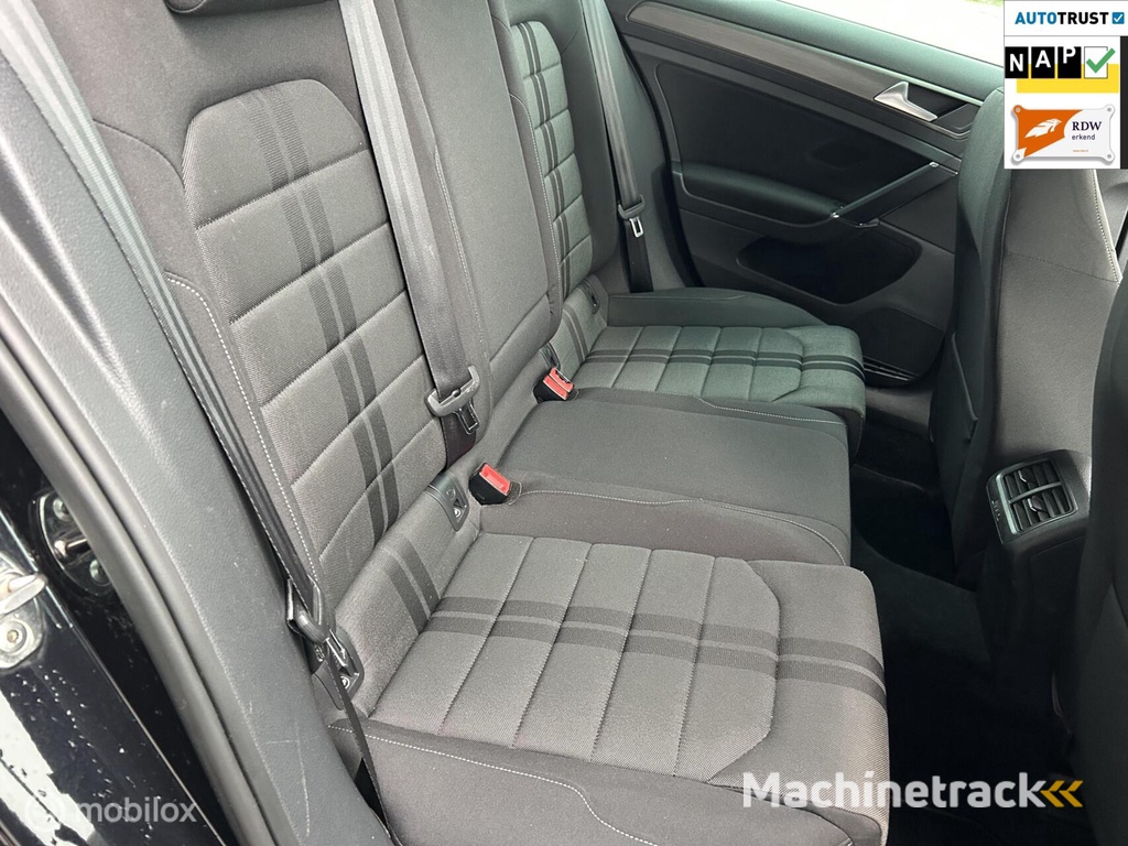 Volkswagen Golf 7 1.4 TSI Comfortline/APK/AIRCO/CRUISE CONTR