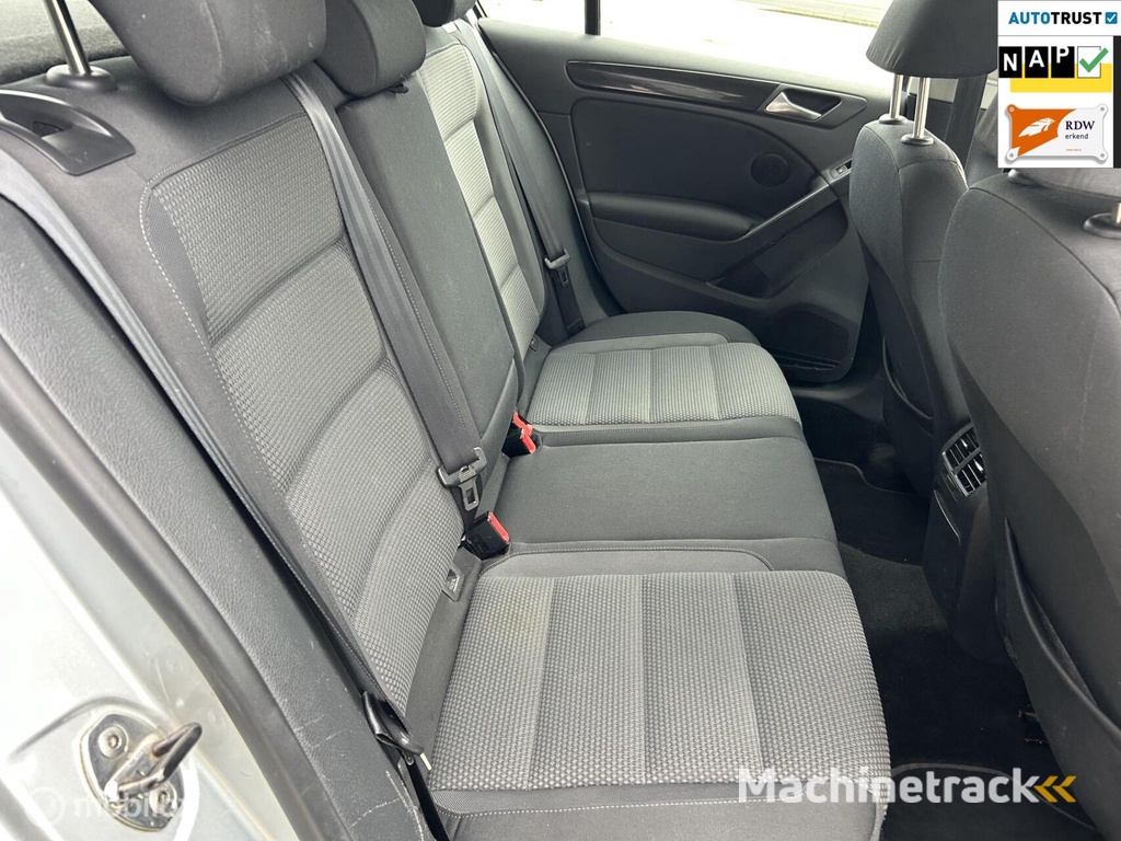 Volkswagen Golf 1.4 TSI Comfortline/APK/STOELVER./AIRCO/