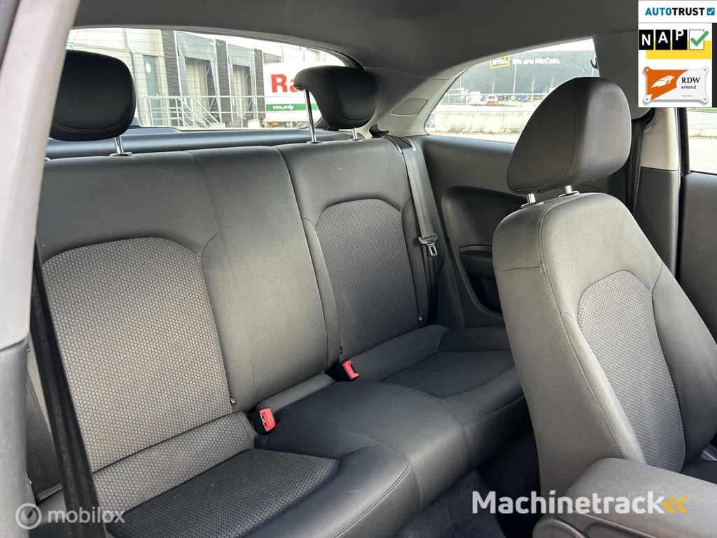 Audi A1  1.4 TFSI Ambition/APK/CRUISE CONTR./STOELV./