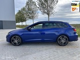 Minituur van Seat Leon Cupra ST 300 4Drive |BULL-X|DSG|LANE ASSIST|CAMERA