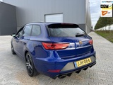 Minituur van Seat Leon Cupra ST 300 4Drive |BULL-X|DSG|LANE ASSIST|CAMERA