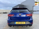 Minituur van Seat Leon Cupra ST 300 4Drive |BULL-X|DSG|LANE ASSIST|CAMERA