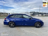 Minituur van Seat Leon Cupra ST 300 4Drive |BULL-X|DSG|LANE ASSIST|CAMERA