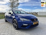 Minituur van Seat Leon Cupra ST 300 4Drive |BULL-X|DSG|LANE ASSIST|CAMERA