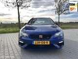 Minituur van Seat Leon Cupra ST 300 4Drive |BULL-X|DSG|LANE ASSIST|CAMERA