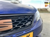 Minituur van Seat Leon Cupra ST 300 4Drive |BULL-X|DSG|LANE ASSIST|CAMERA