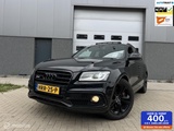 Minituur van Audi SQ5 3.0 TDI SQ5 quattro Pro Line/B&O/TREKH/313PK/