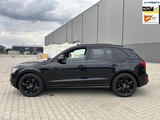 Minituur van Audi SQ5 3.0 TDI SQ5 quattro Pro Line/B&O/TREKH/313PK/