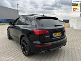 Minituur van Audi SQ5 3.0 TDI SQ5 quattro Pro Line/B&O/TREKH/313PK/