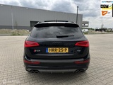 Minituur van Audi SQ5 3.0 TDI SQ5 quattro Pro Line/B&O/TREKH/313PK/