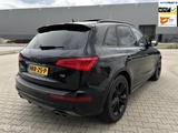 Minituur van Audi SQ5 3.0 TDI SQ5 quattro Pro Line/B&O/TREKH/313PK/