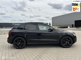 Minituur van Audi SQ5 3.0 TDI SQ5 quattro Pro Line/B&O/TREKH/313PK/