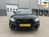 Minituur van Audi SQ5 3.0 TDI SQ5 quattro Pro Line/B&O/TREKH/313PK/