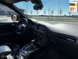 Minituur van Audi SQ5 3.0 TDI SQ5 quattro Pro Line/B&O/TREKH/313PK/