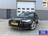 Minituur van Audi A6 Avant 3.0 TDI/APK/CRUISE CONTR./NAVI/STOELV.