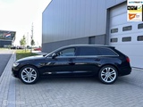 Minituur van Audi A6 Avant 3.0 TDI/APK/CRUISE CONTR./NAVI/STOELV.