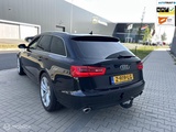 Minituur van Audi A6 Avant 3.0 TDI/APK/CRUISE CONTR./NAVI/STOELV.