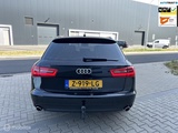 Minituur van Audi A6 Avant 3.0 TDI/APK/CRUISE CONTR./NAVI/STOELV.