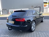 Minituur van Audi A6 Avant 3.0 TDI/APK/CRUISE CONTR./NAVI/STOELV.