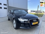 Minituur van Audi A6 Avant 3.0 TDI/APK/CRUISE CONTR./NAVI/STOELV.