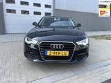 Minituur van Audi A6 Avant 3.0 TDI/APK/CRUISE CONTR./NAVI/STOELV.